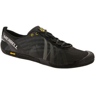 Merrell Vapor Glove: Merrell Mens Running Shoes Black