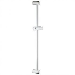 Grohe New Tempesta 24 Shower Bar   Starlight Chrome