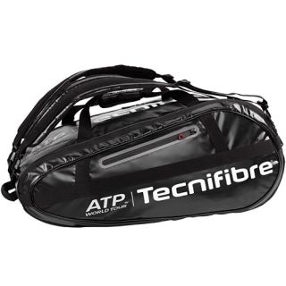 Tecnifibre Pro ATP 10 Racquet Bag: Tecnifibre Tennis Bags
