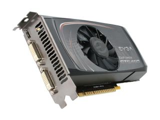 EVGA 01G P3 1452 TR GeForce GTS 450 (Fermi) Superclocked 1GB 128 bit GDDR5 PCI Express 2.0 x16 HDCP Ready SLI Support Video Card