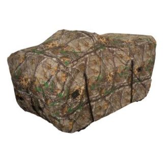 Classic Accessories ATV Deluxe Large Storage Cover in Realtree Xtra 15 064 044704 00