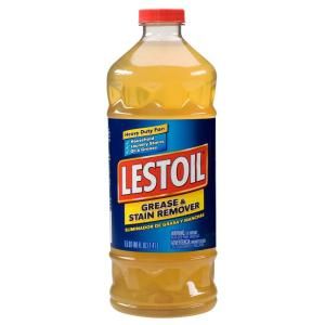 Lestoil 48 oz. Concentrated Heavy Duty Cleaner 4460033916