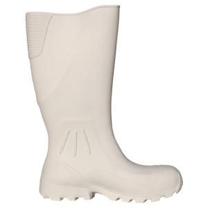 Billy Boots 16 in. EVA White Cruiser Boot Size 13 BFCSW4813