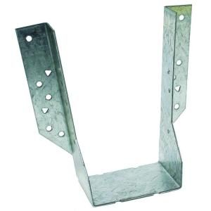 Simpson Strong Tie HU48 14 Gauge 4 in. x 8 in. Face Mount Joist Hanger HU48