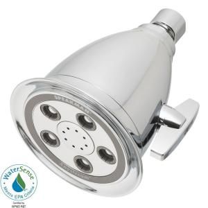Speakman Anystream Hotel 2.0 GPM Showerhead in Polished Chrome S 2005 HB E2