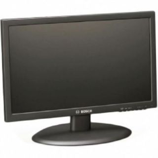 Bosch UML Series 21.5 in. Widescreen Flat Panel LCD Monitor DISCONTINUED UML 223 90