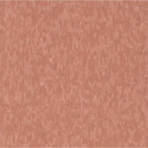 Armstrong Imperial Texture VCT 12 in. x 12 in. Estruscan Standard Excelon Commercial Vinyl Tile (45 sq. ft. / case) 51879031