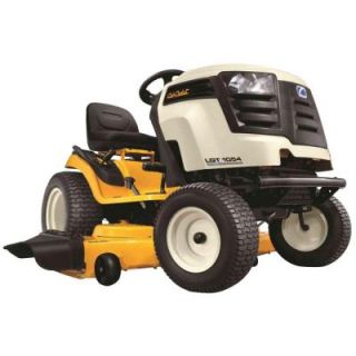 Cub Cadet LGT1054 54 in. 26 HP V Twin Hydrostatic Drive Front Engine Riding Mower LGT1054