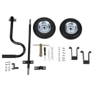 Durostar Universal Wheel Kit   Fits the DS4000S and XP4000S Generators DS4000S WK