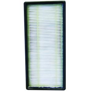 Honeywell True HEPA Replacement Filter Filter H for Models HPA 050, HPA 150, HHT 155, HHT 1500 HRF H1