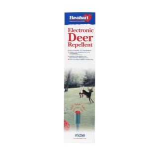 Havahart Electric Deer Repellent Kit 5250