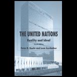 United Nations  Reality and Ideal