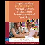 ImpImplementing the SIOP Model Through Effective Professional Development and Coachinglementing Siop Model Through 