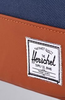 Herschel Supply Co. The Heritage 13 Laptop Sleeve in Navy