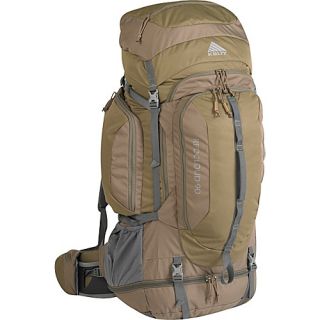 Red Cloud 90 M/L Internal Frame Backpack Caper   Kelty Backpacking Packs