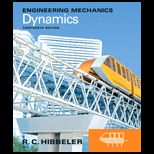 Engineering Mech. : Dynamics Study Pack