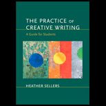 Practice of Creative Writing  A Guide for Students