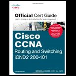 Cisco Ccna Routing and Switching