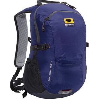 Clear Creek 20 Midnight Blue   Mountainsmith Backpacking Packs