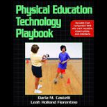 Physical Education Technology Playbook With Access