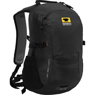 Clear Creek 20 Heritage Black   Mountainsmith Backpacking Packs
