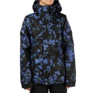 Volcom Activism Insulated Jacket Women's 2014 at  Womens Clothing store