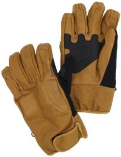 Carhartt Men's Chill Stopper Waterproof Insulated Work Glove, Black/Barley, Large at  Mens Clothing store: Cold Weather Gloves