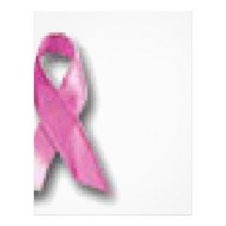 Breast Cancer Awareness Full Color Flyer