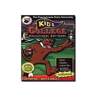 Kids College   Pennsylvania State University: Video Games