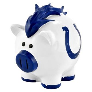 Optimum Fulfillment NFL Indianapolis Colts Piggy Bank   Large
