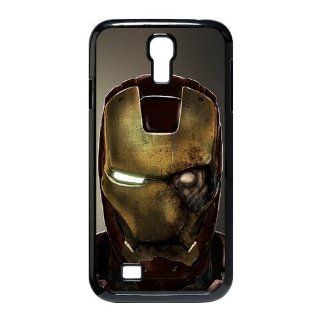 zombie Samsung Galaxy S4 Hard Plastic Back Cover Case, zombie Ironman Samsung Galaxy S4 case: Cell Phones & Accessories