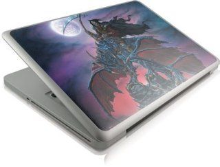 Fantasy Art   Ed Beard Jr. Dragon Reaper   Apple MacBook Pro 13   Skinit Skin: Computers & Accessories