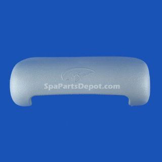 LA Spas Fill Waterfall Pillow   FD 62041 : Swimming Pool And Spa Parts And Accessories : Patio, Lawn & Garden