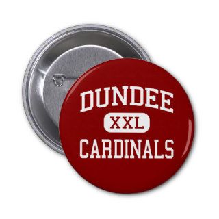 Dundee   Cardinals   Middle   West Dundee Illinois Pins