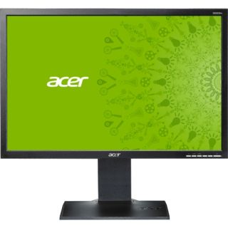 Acer B223WL 22" LED LCD Monitor   16:10   5 ms Acer LCD Monitors