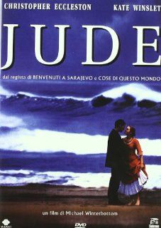 Jude: Kate Winslet, Liam Cunningham, Christopher Eccleston, Michael Winterbottom: Movies & TV