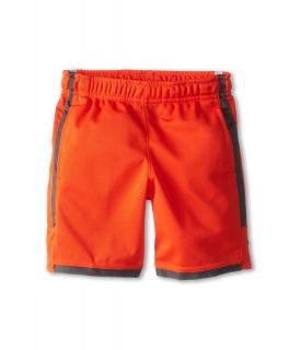 Nike Kids Triple Double Short Boys Shorts (Red)