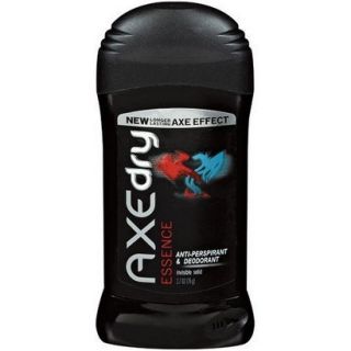 Axe Essence Anti Perspirant and Deodorant Stick   2.7 oz.