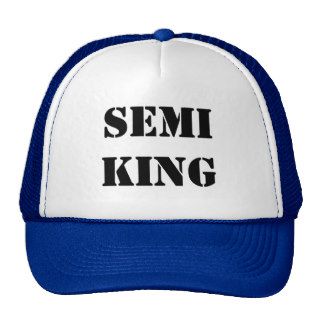 Trucking Humor, Truckers, Truck Drivers, Truckin Hat