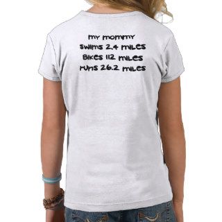 Mommy Ironman Shirt