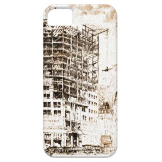 Rebuilding the Fifth Avenue 1908 iPhone 5 Cases