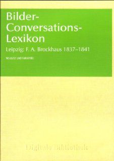 Digitale Bibliothek 146: Bilder Conversations Lexikon. Windows XP; 2000; NT; ME; 98: Software