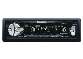 Panasonic CQ DFX202N Autoradio: Navigation & Car HiFi