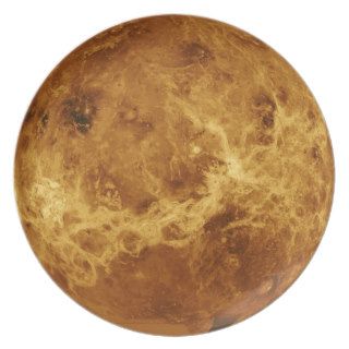 Venus Plate