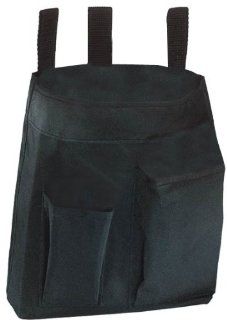 Martin Sports Baseball Umpire Bags BLACK BAG BAG ONLY : Coach And Referee Equipment : Sports & Outdoors
