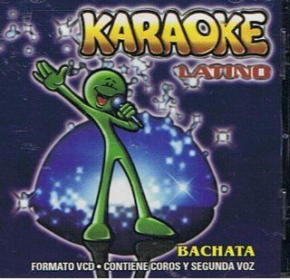 Karaoke Latino: Bachatas: Music