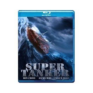 Super Tanker [Blu ray]: Ben Cross, Callum Blue, Jon Mack, Jacky Woo, David Schofield, Jefery Scott Lando: Movies & TV