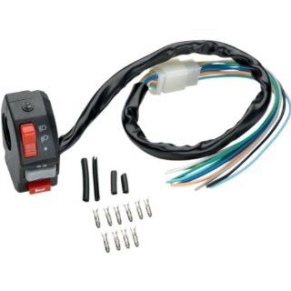 Moose Racing Universal Off Road Switch 787 7717: Automotive