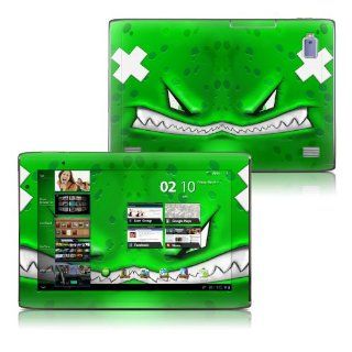 Chunky Design Protective Decal Skin Sticker for Acer Iconia Tab A500 10.1 inch Tablet: Computers & Accessories