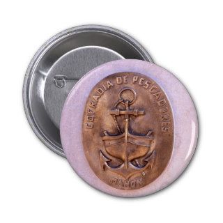Menorcan Naval Badges/Symbols Buttons